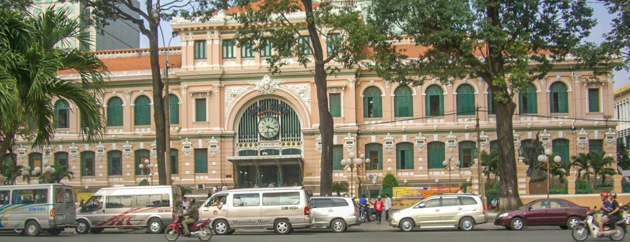 Discover Vietnam Tours
