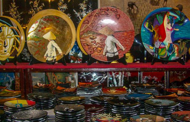 VIETNAM SOUTHERN SPECIALITY (8 days / 7 nights)