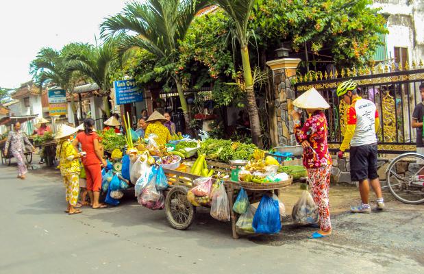 VIETNAM SOUTHERN SPECIALITY (8 days / 7 nights)