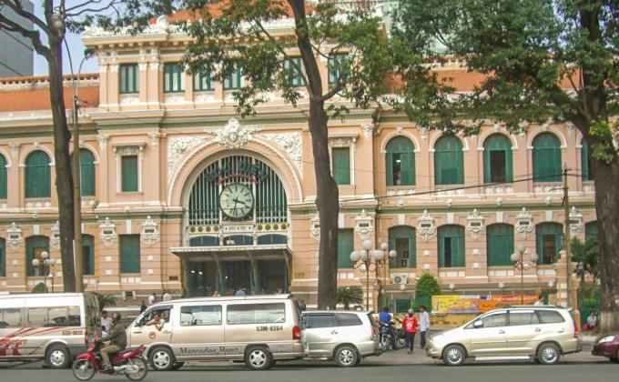 Discover Vietnam Tours