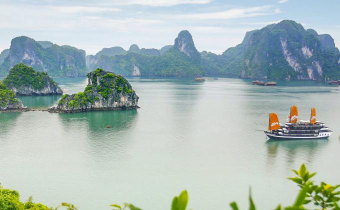Discover Vietnam Tours