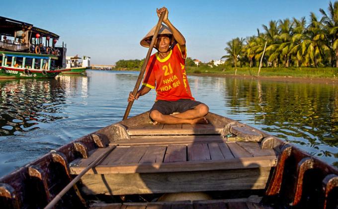 Discover Vietnam Tours