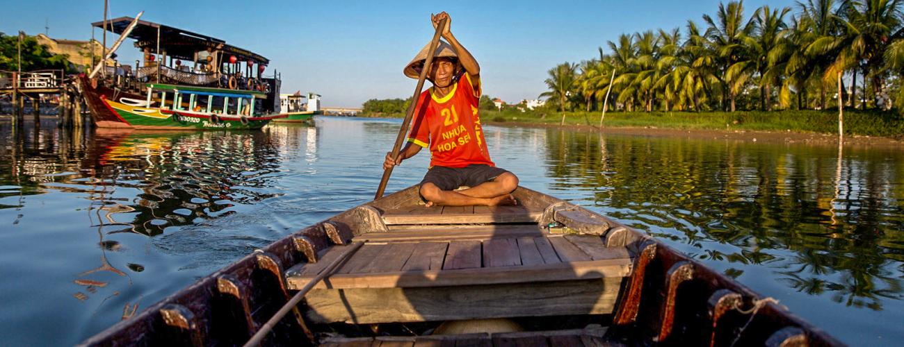 Discover Vietnam Tours
