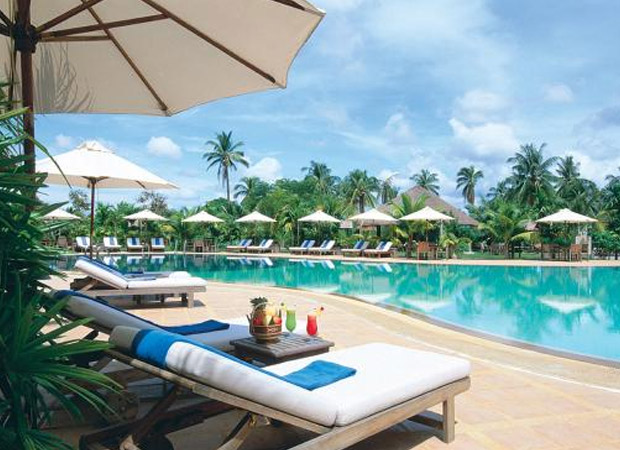 Angkor Century Resort & Spa