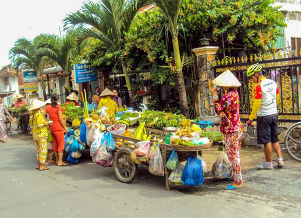 VIETNAM SOUTHERN SPECIALITY (8 days / 7 nights)