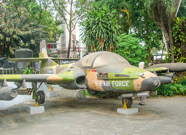 Ho Chi Minh City Day Tour