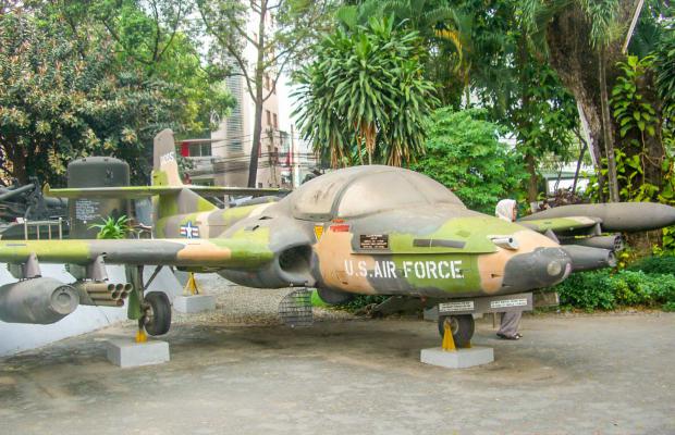 Ho Chi Minh City Day Tour