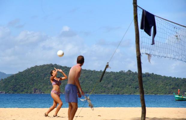 Bamboo Island, Snorkeling & Beach Relaxation Day Tour