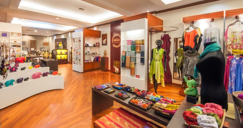 Borei Angkor Resort & Spa