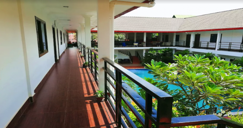 Huylin Angkor Boutique