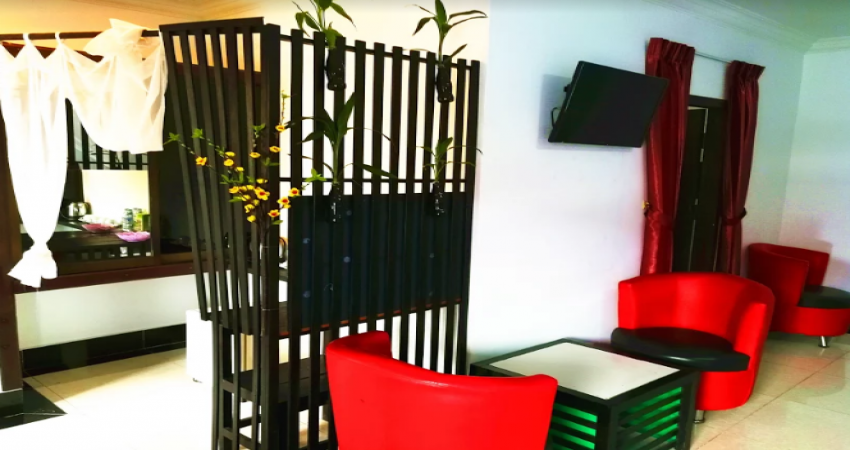 Huylin Angkor Boutique