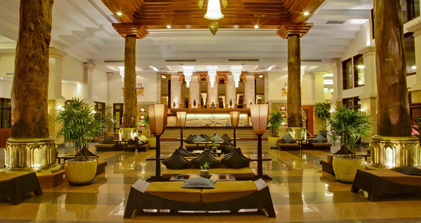 Angkor Miracle Resort & Spa