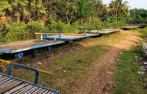 Phnom Penh – Battambang – Siem Reap 3 days