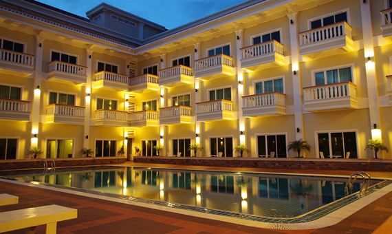 BAO MAI RESORT