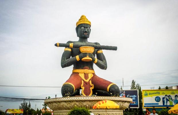 Phnom Penh – Battambang – Siem Reap 3 days
