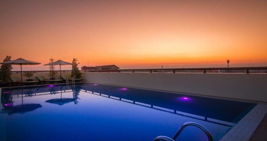 Cheathata Suite Hotel