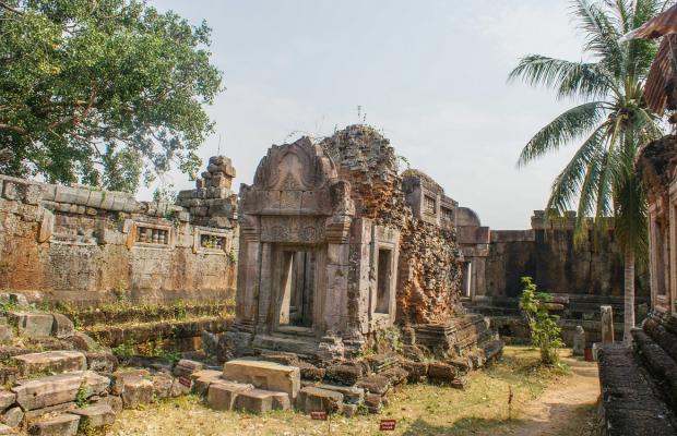 Phnom Penh City and surroundings 4 days