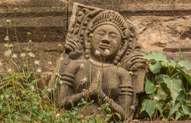 Tonle Bati & Phnom Chiso Full Day Tour from Phnom Penh