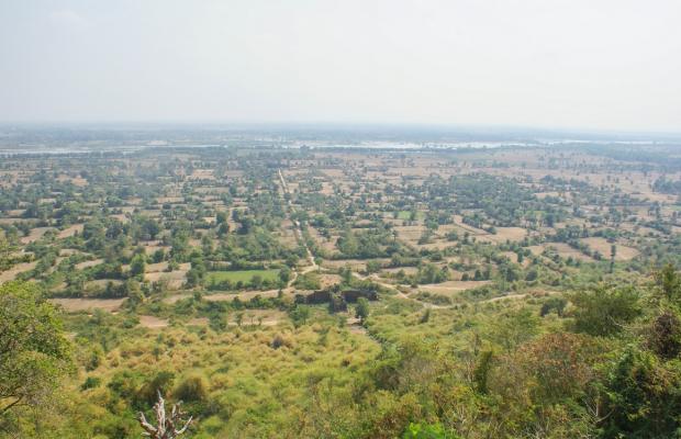 Tonle Bati & Phnom Chiso Full Day Tour from Phnom Penh