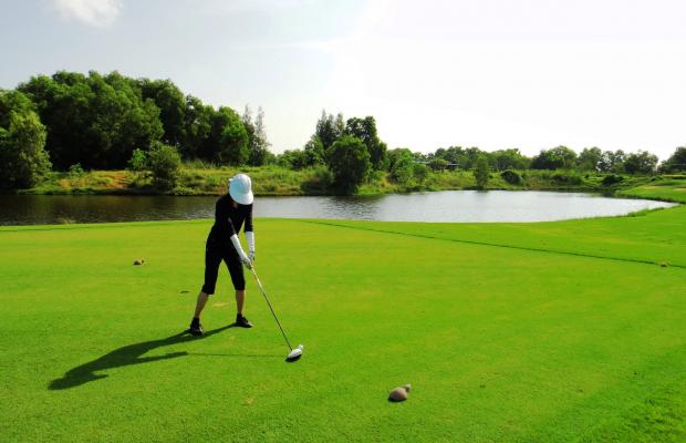Angkor Temples and Golf 3 days