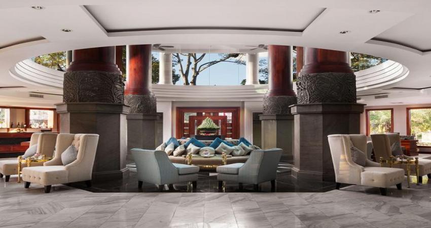 J7 Hotel