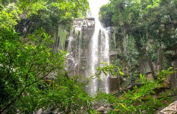 Kirirom National Park Full Day Tour from Phnom Penh