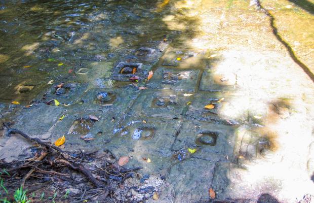 Kulen Mountain & Thousand Linga River Day Tour
