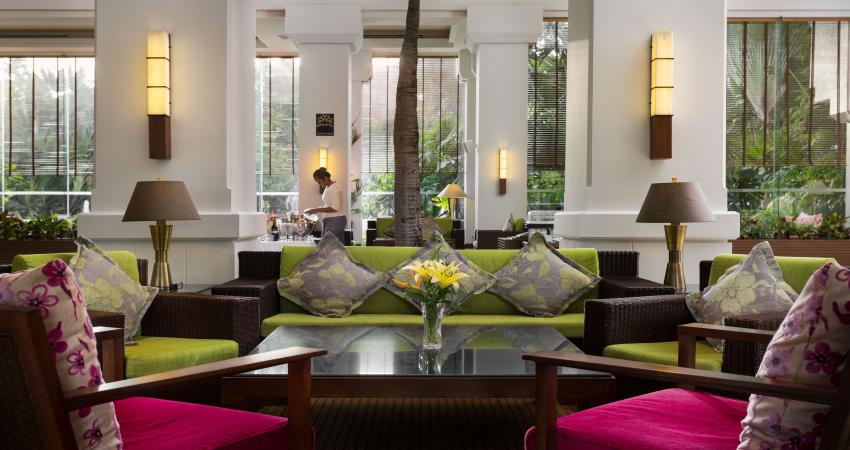 Le Meridien Angkor