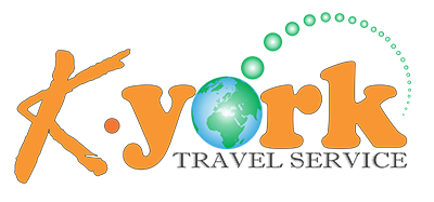 K-York Travel Service