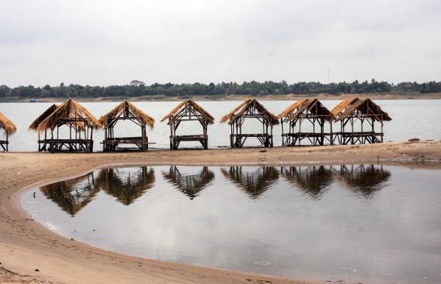Phnom Penh City and surroundings 4 days