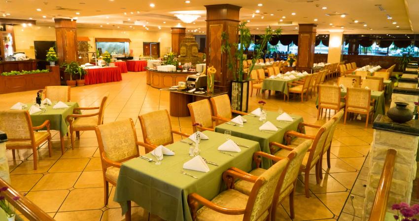 PHNOM PENH HOTEL