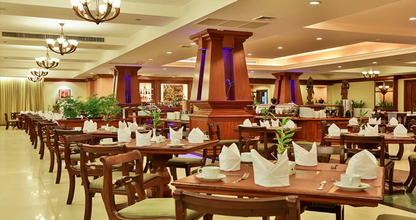 Prince D'Angkor Hotel & Spa