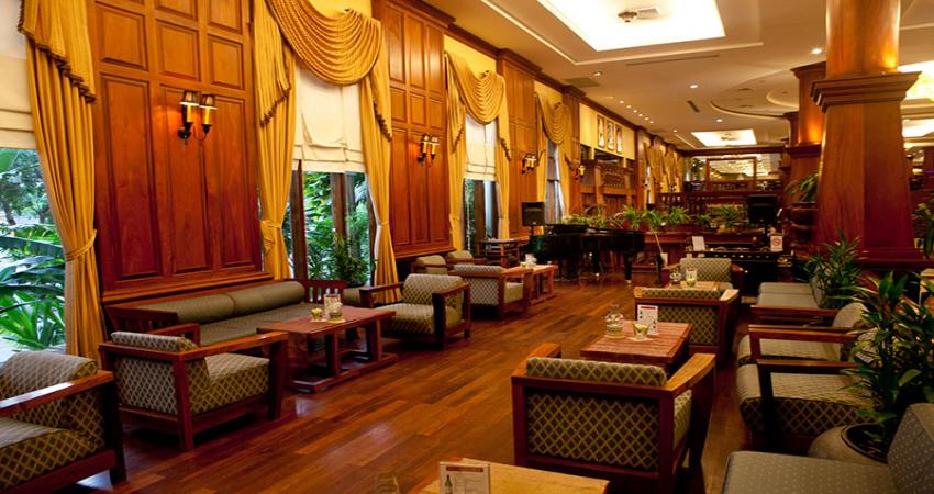 Prince D'Angkor Hotel & Spa