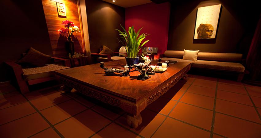 Prince D'Angkor Hotel & Spa