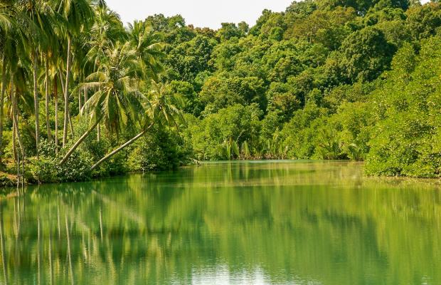 Phnom Penh and The South Coast 5 days