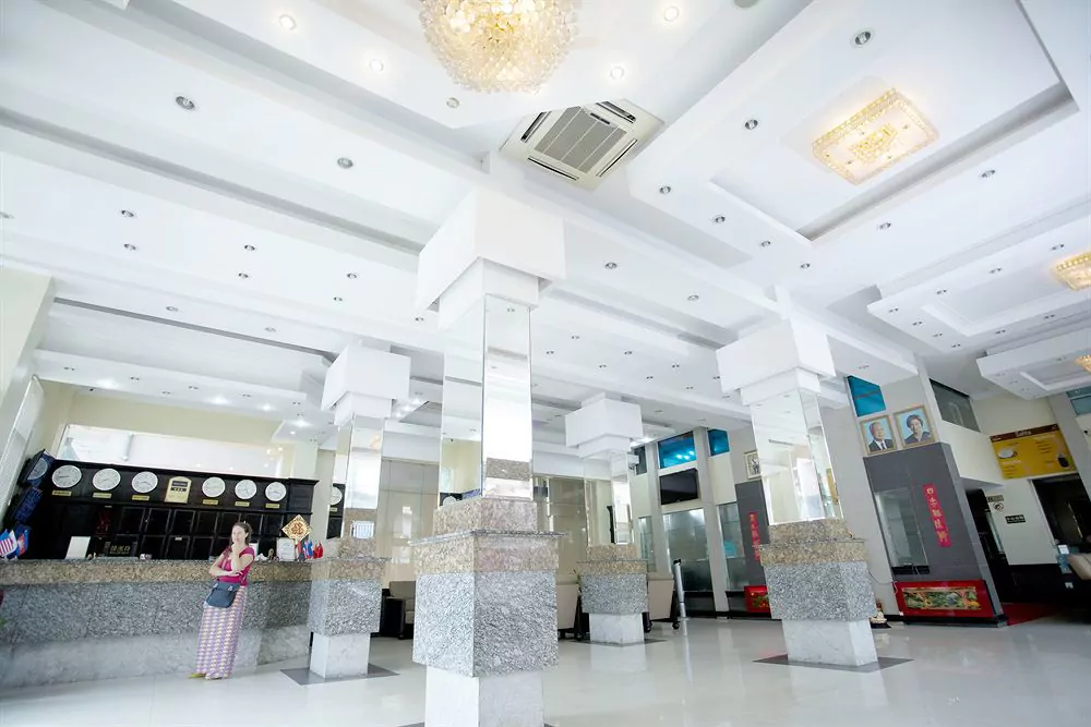SALITA HOTEL