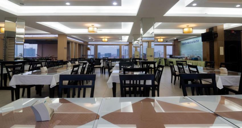 SALITA HOTEL