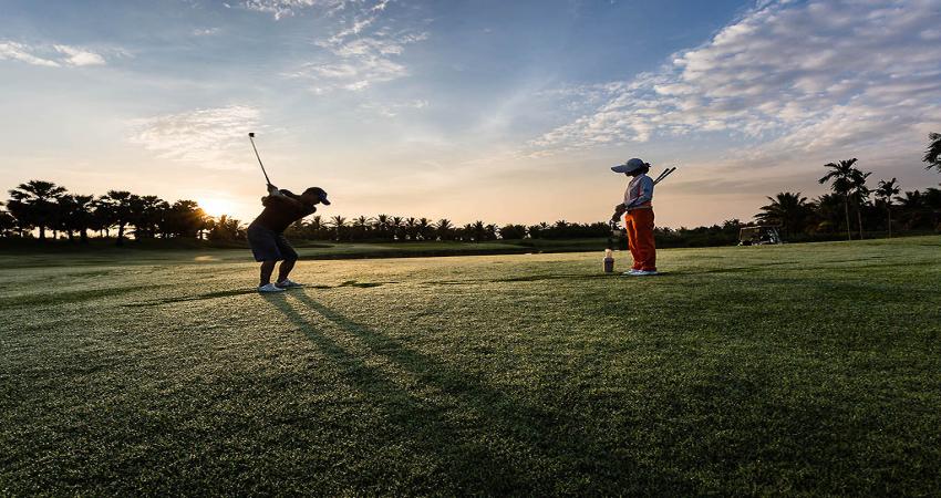 SOFITEL ANGKOR PHNKEETHRA GOLF & SPA RESORT