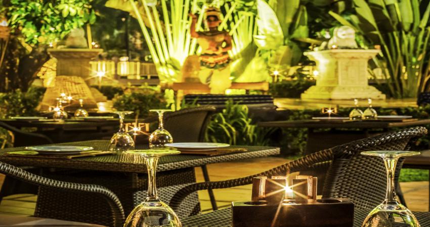 SOFITEL ANGKOR PHNKEETHRA GOLF & SPA RESORT