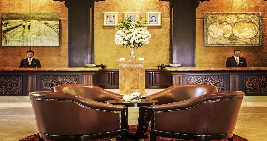 SOFITEL PHNOM PENH PHOKEETHRA