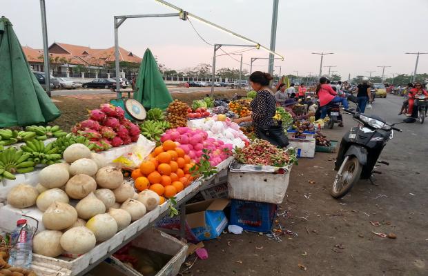 Siem Reap and Angkor Temples in Depth 4 Days