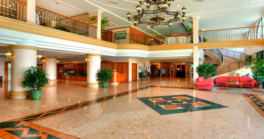 SUNWAY HOTEL