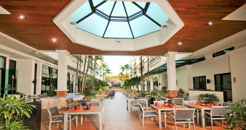 Tara Angkor Hotel