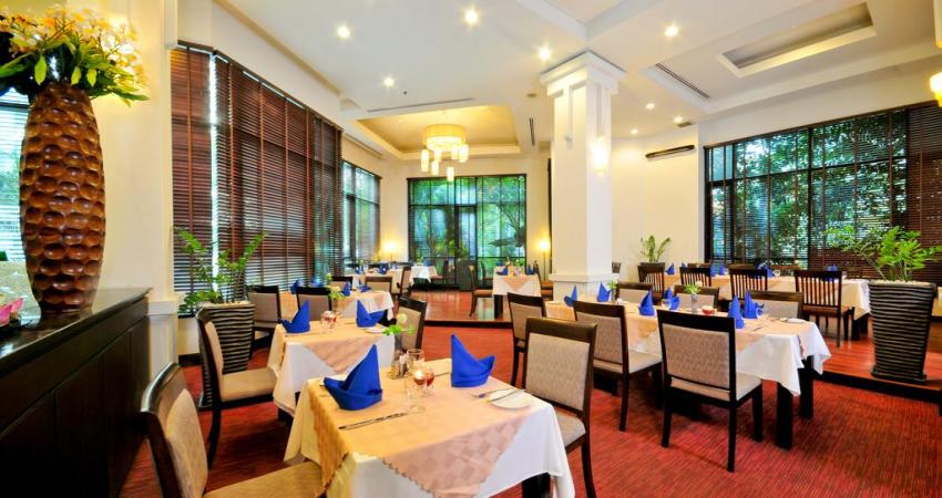 Tara Angkor Hotel