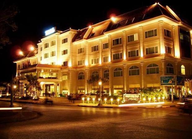 Angkor Riviera Hotel